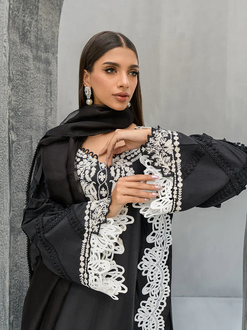 Farah Zubair | Luxury Pret | Maliha