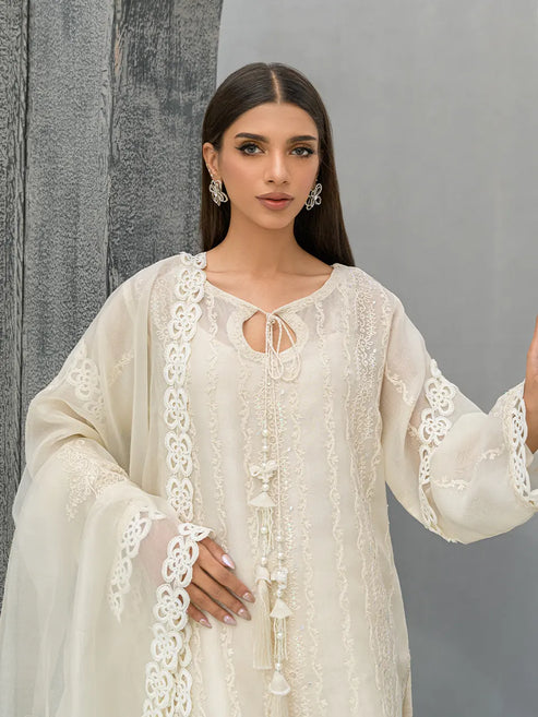 Farah Zubair | Luxury Pret | Rania