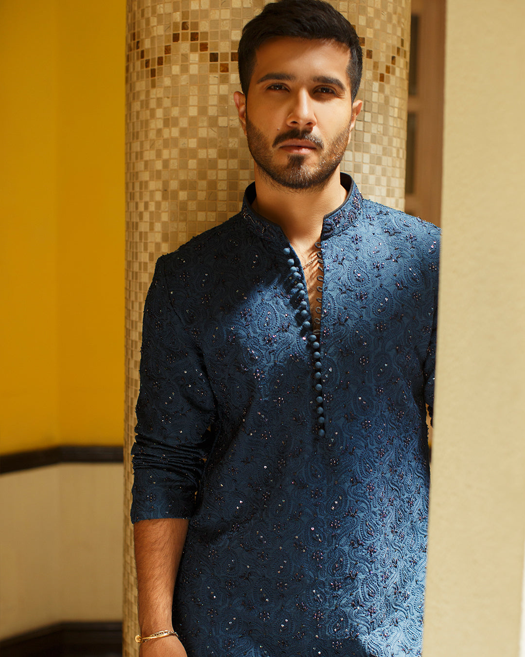 Pakistani Menswear | Aslan
