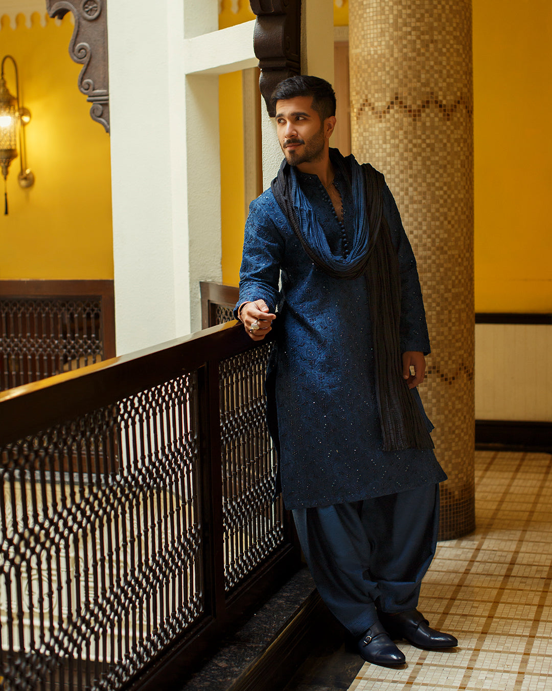 Pakistani Menswear | Aslan