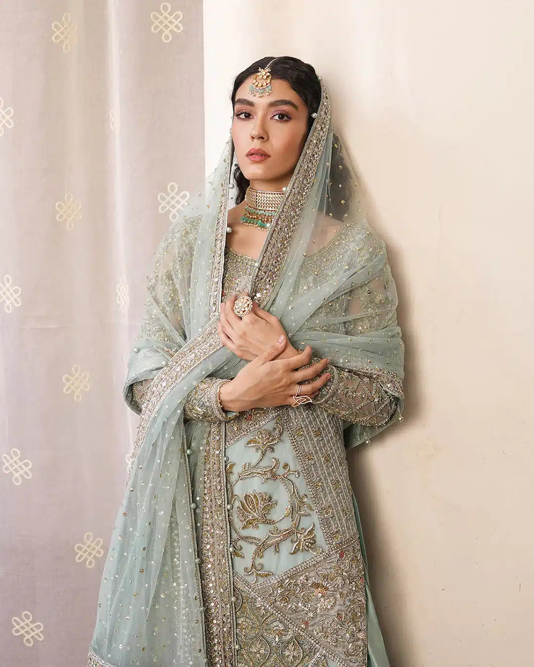 Faiza Saqlain | Irina Wedding Formals 23 | Cahya - Official Faiza Saqlain - Agha Fabrics UK