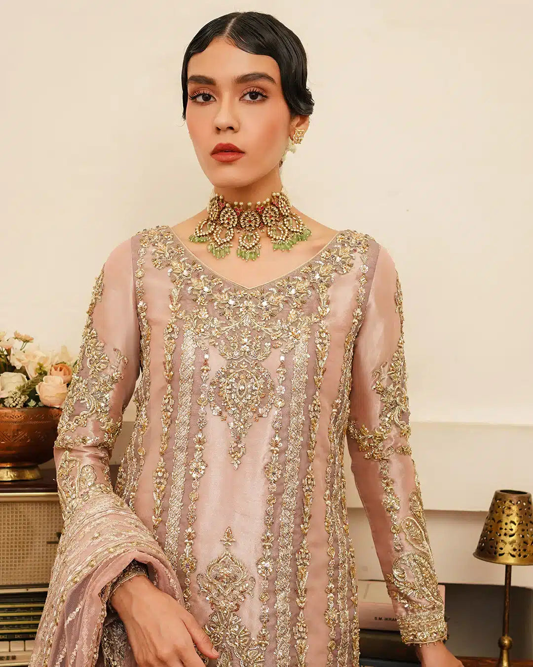 Faiza Saqlain | Irina Wedding Formals 23 | Astur - Official Faiza Saqlain - Agha Fabrics UK
