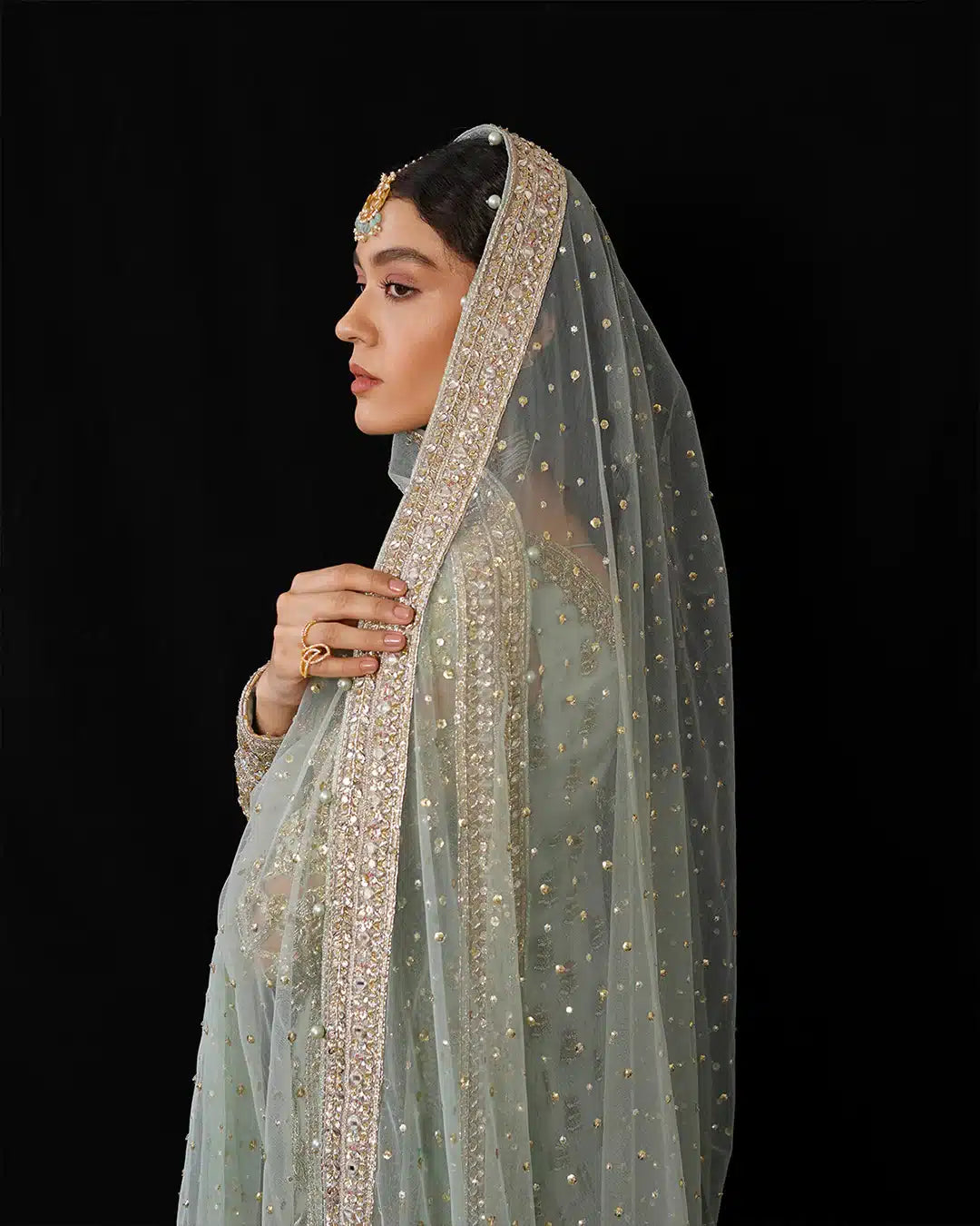 Faiza Saqlain | Irina Wedding Formals 23 | Cahya - Official Faiza Saqlain - Agha Fabrics UK