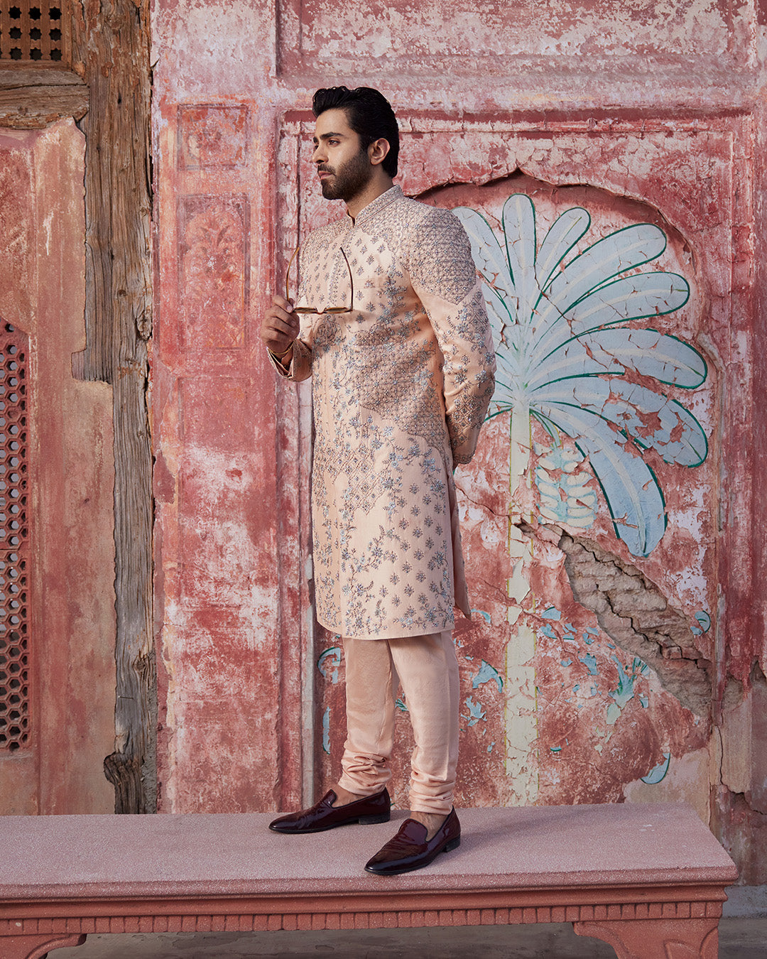 Pakistani Menswear | Ozaan - Official Agha Fabrics Ltd. - Agha Fabrics UK
