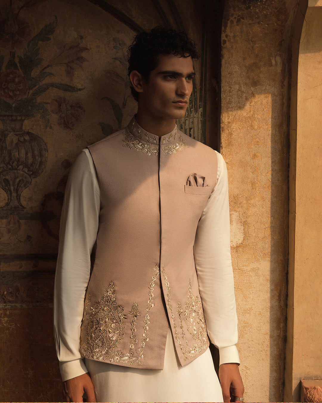 Pakistani Menswear | Hesam