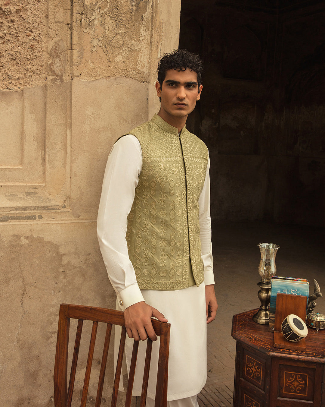 Pakistani Menswear | Sefan - Official Agha Fabrics Ltd. - Agha Fabrics UK
