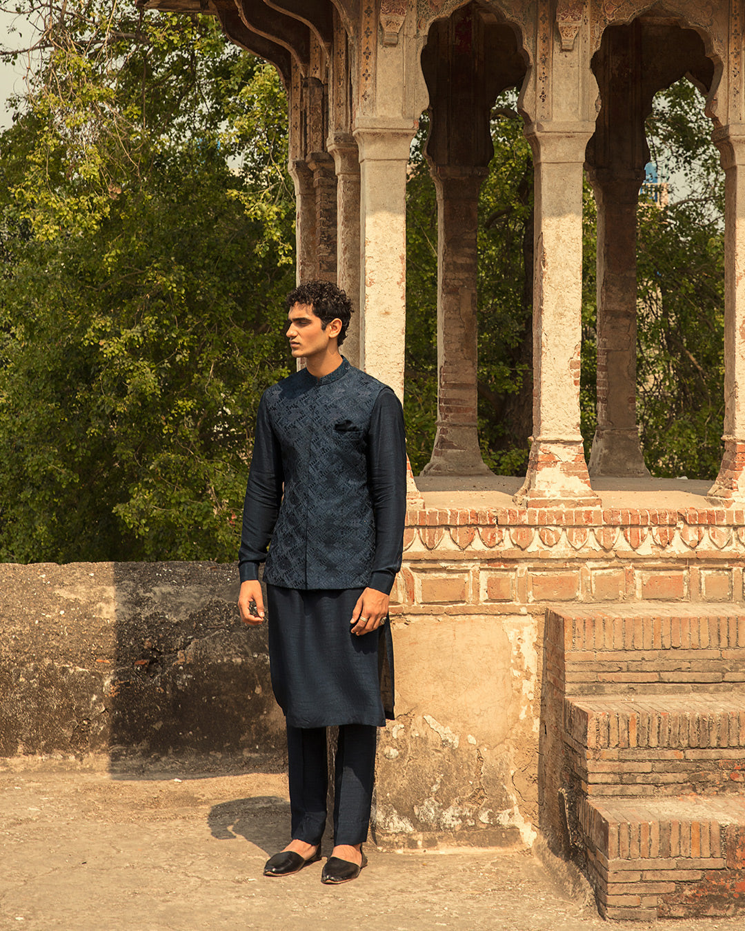 Pakistani Menswear | Aref