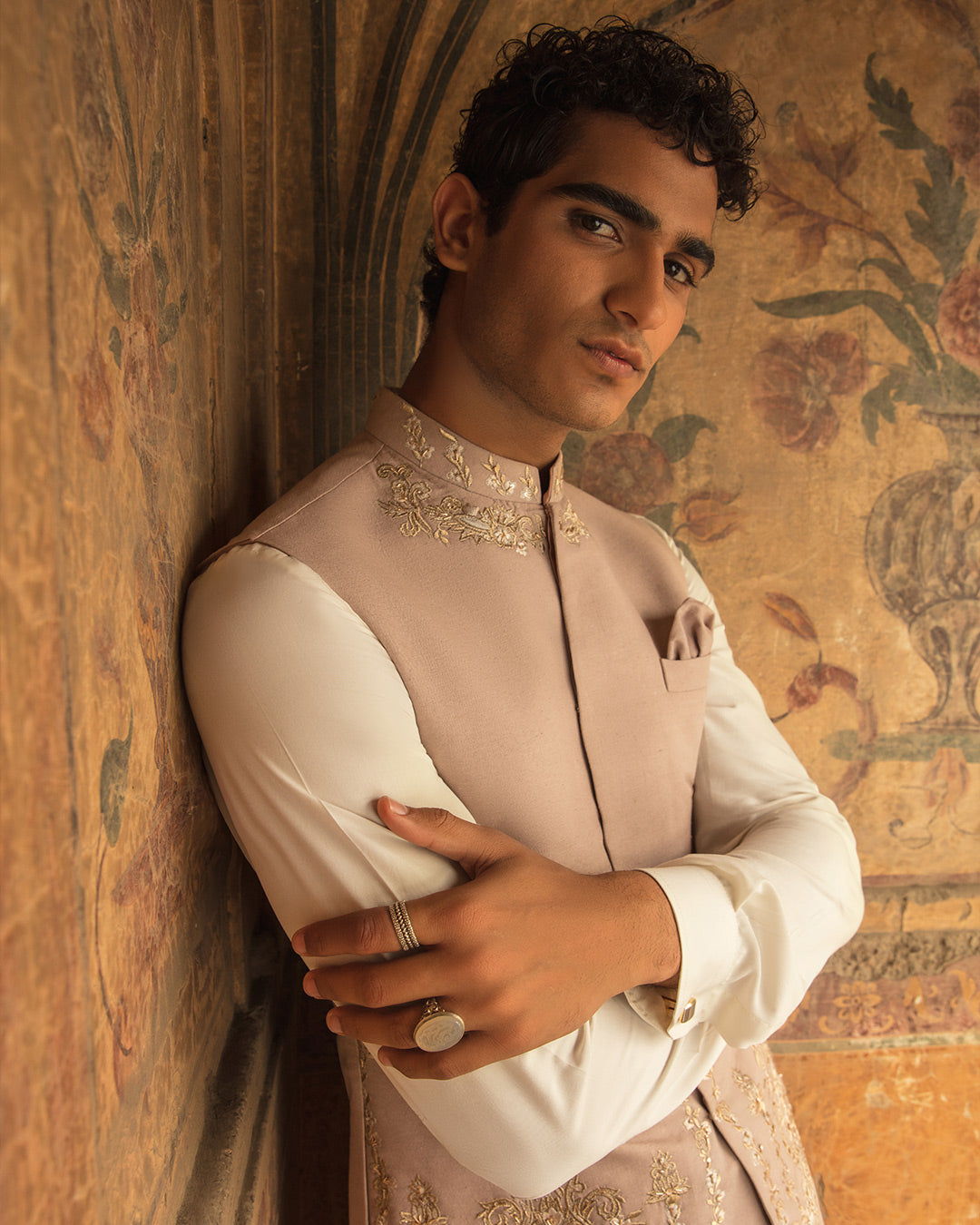 Pakistani Menswear | Hesam