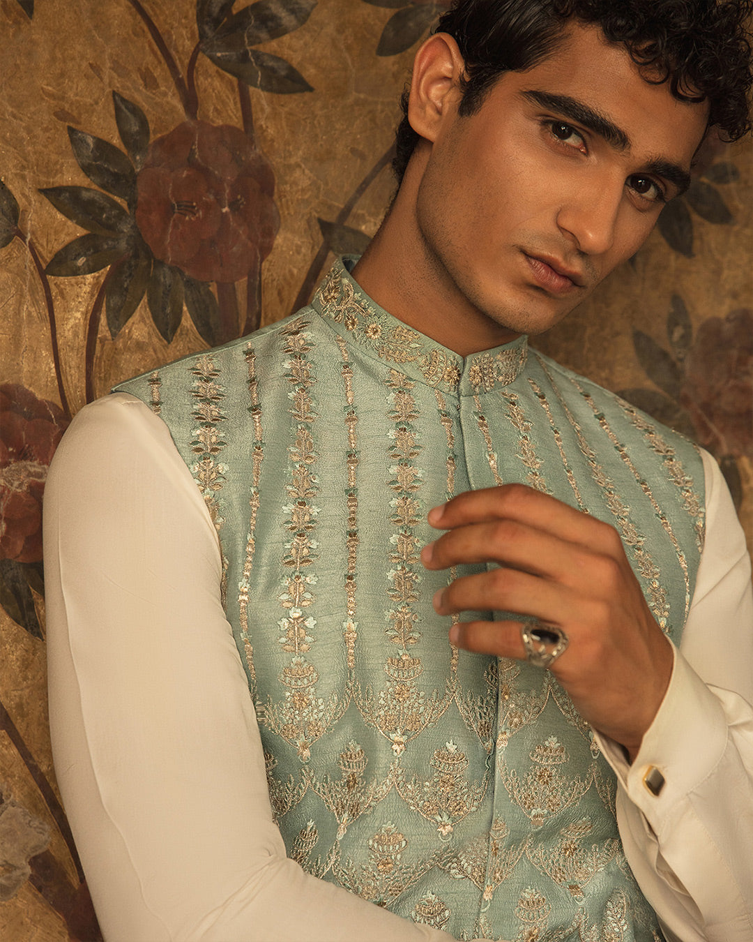 Pakistani Menswear | Afshar