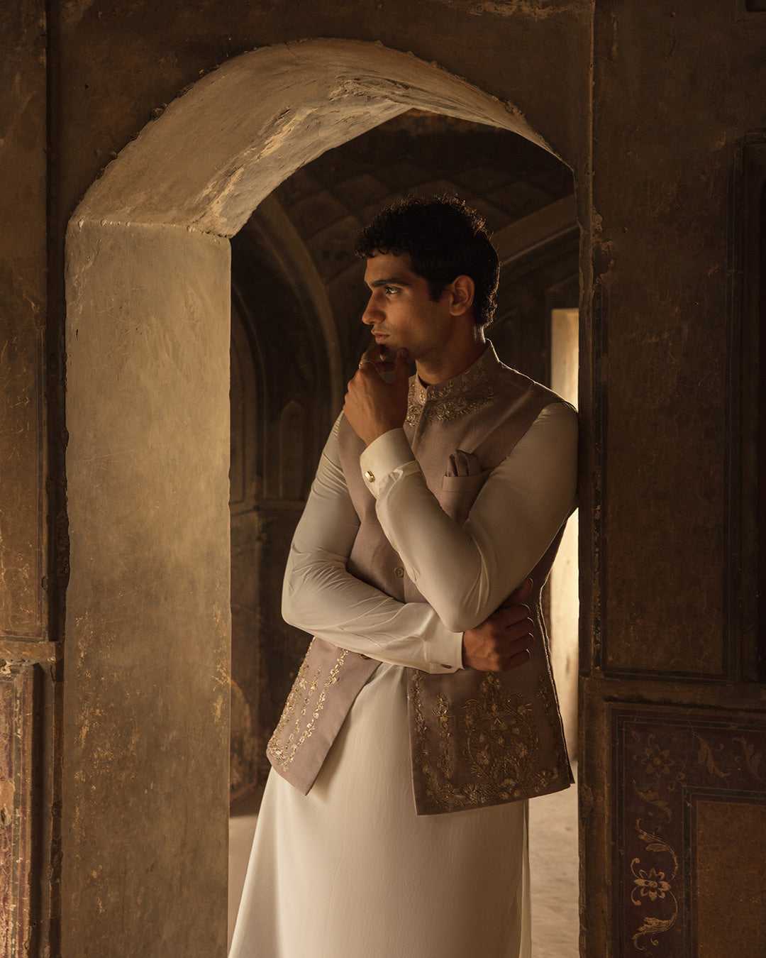 Pakistani Menswear | Hesam