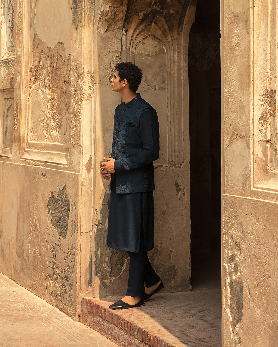 Pakistani Menswear | Aref