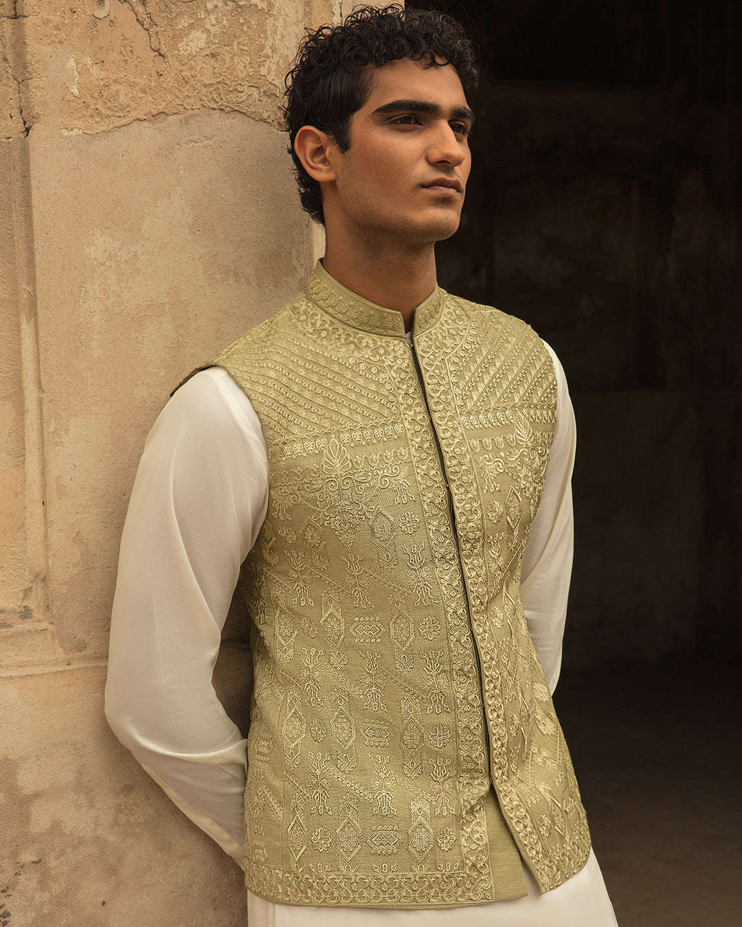 Pakistani Menswear | Sefan - Official Agha Fabrics Ltd. - Agha Fabrics UK