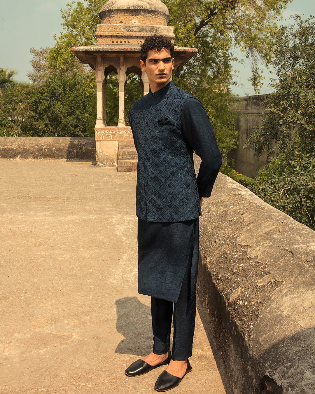 Pakistani Menswear | Aref