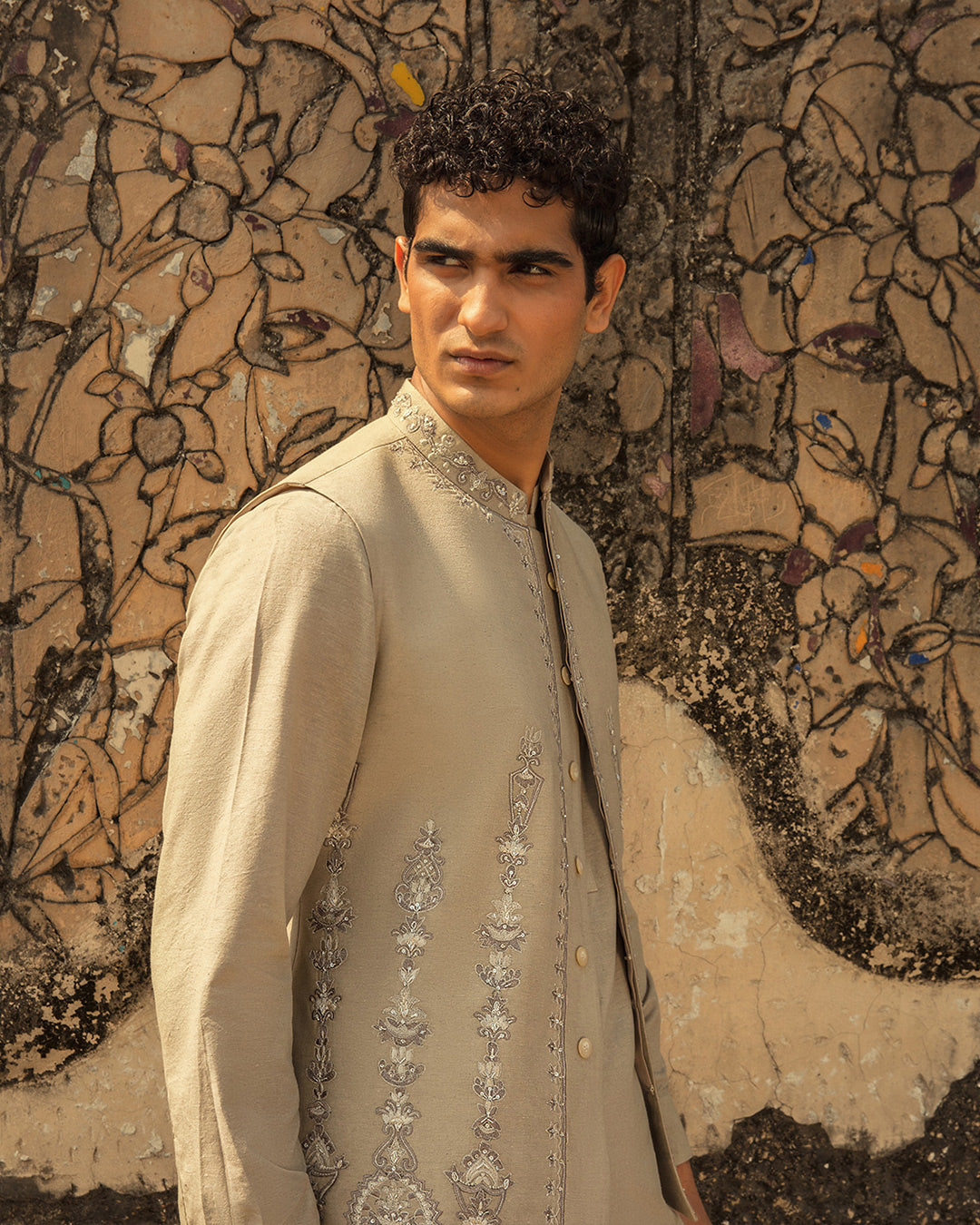 Pakistani Menswear | Delawar