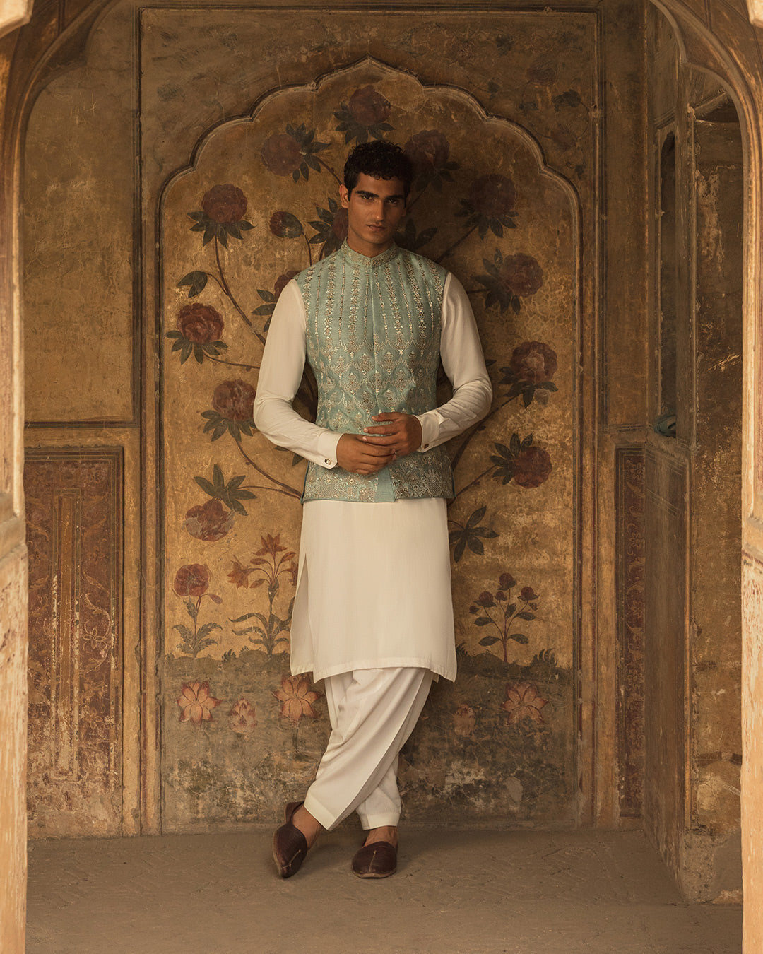 Pakistani Menswear | Afshar
