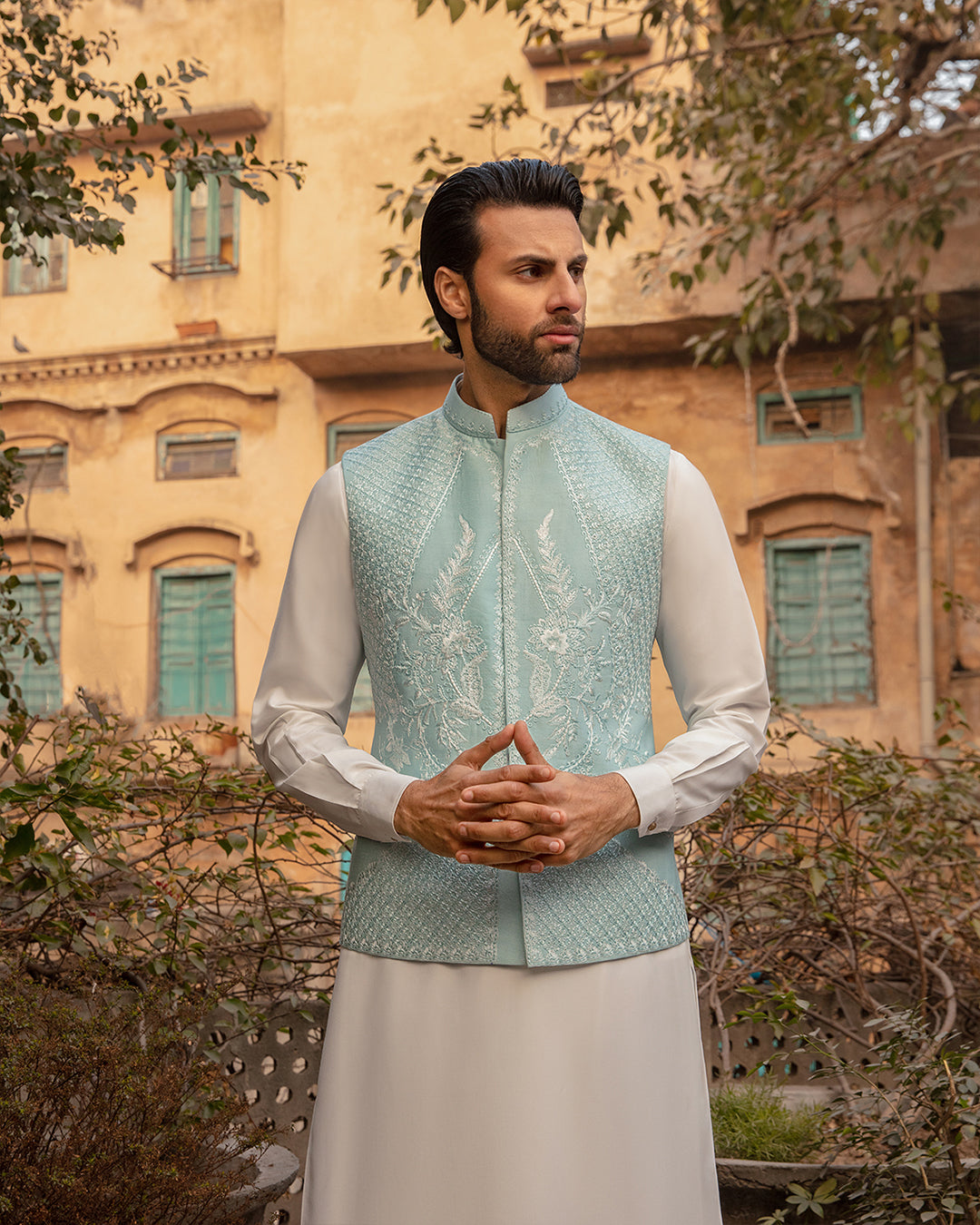Pakistani Menswear | Mavi
