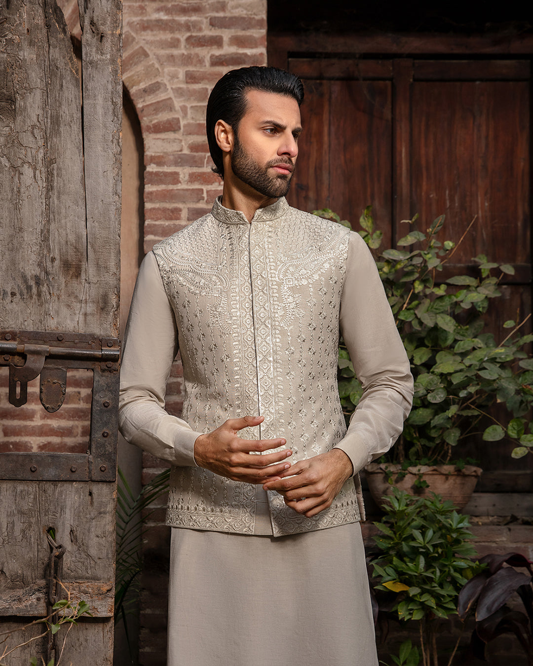 Pakistani Menswear | Feret
