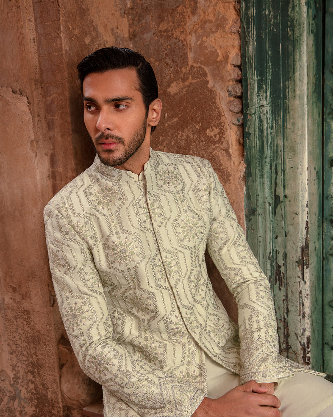 Pakistani Menswear | Candan