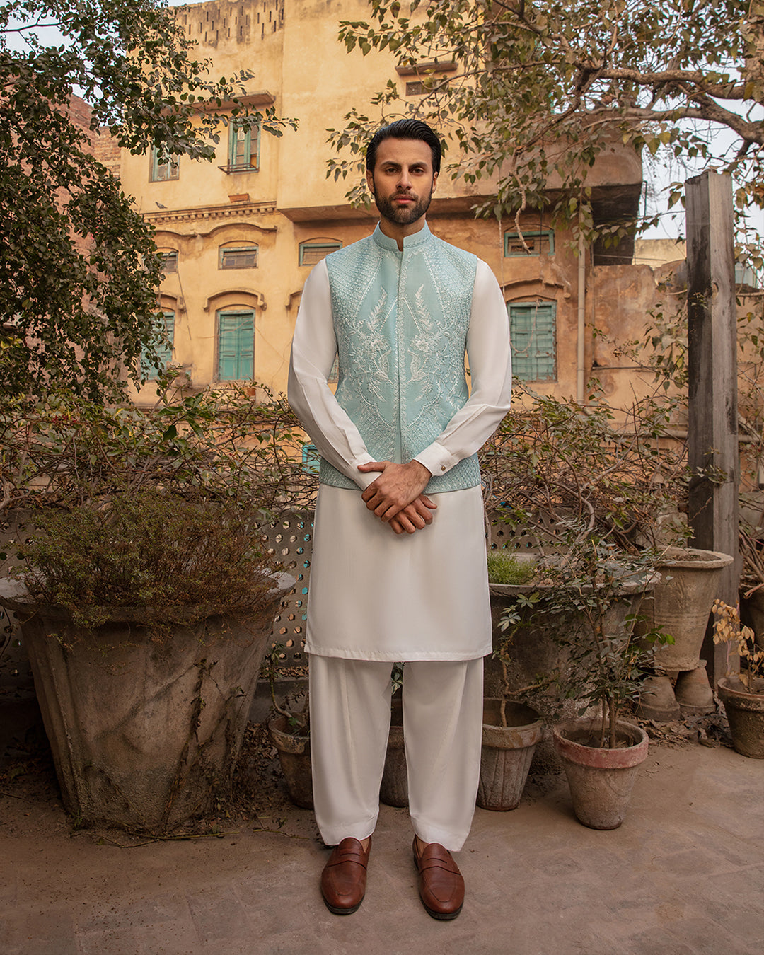 Pakistani Menswear | Mavi