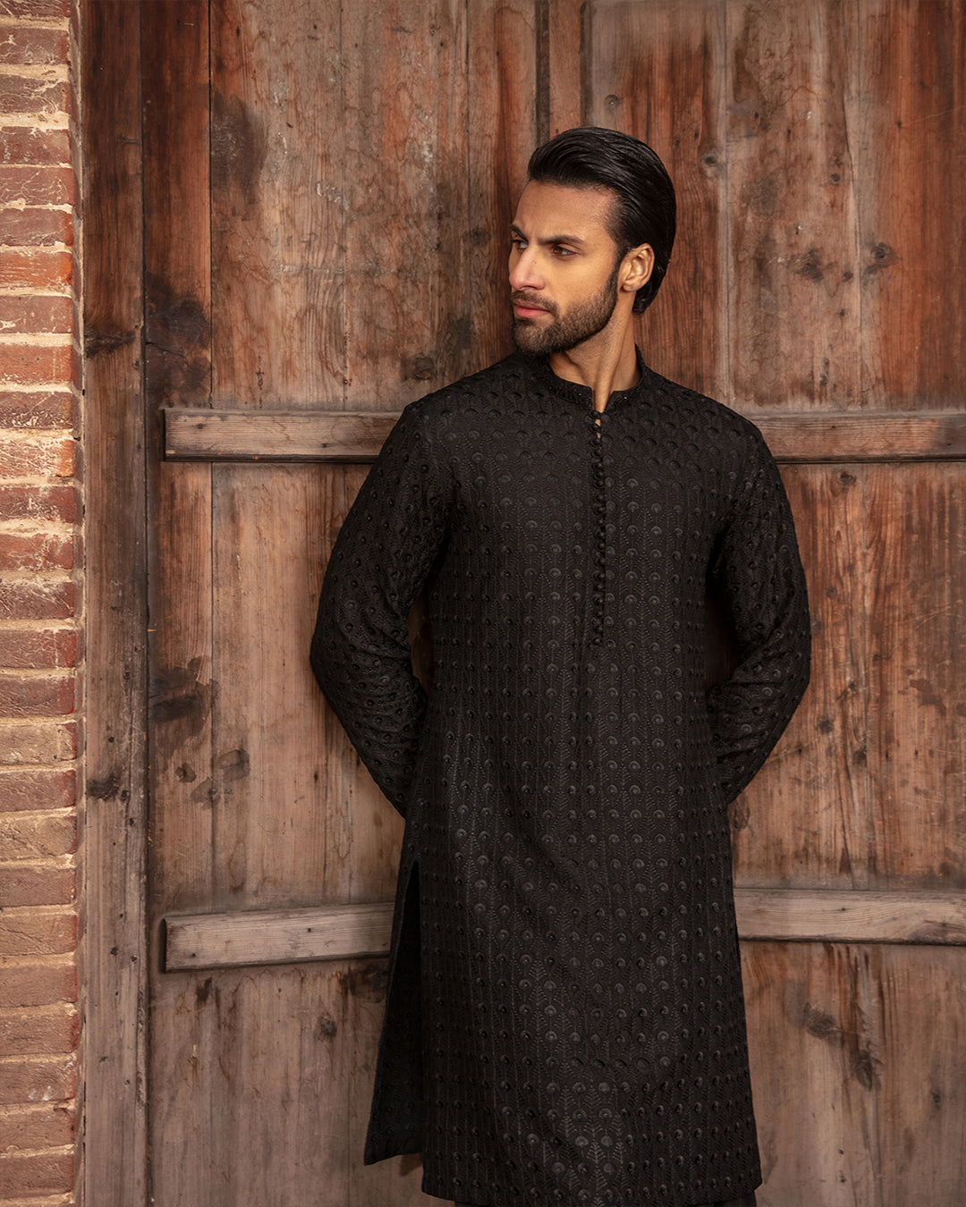 Pakistani Menswear | Baydsar