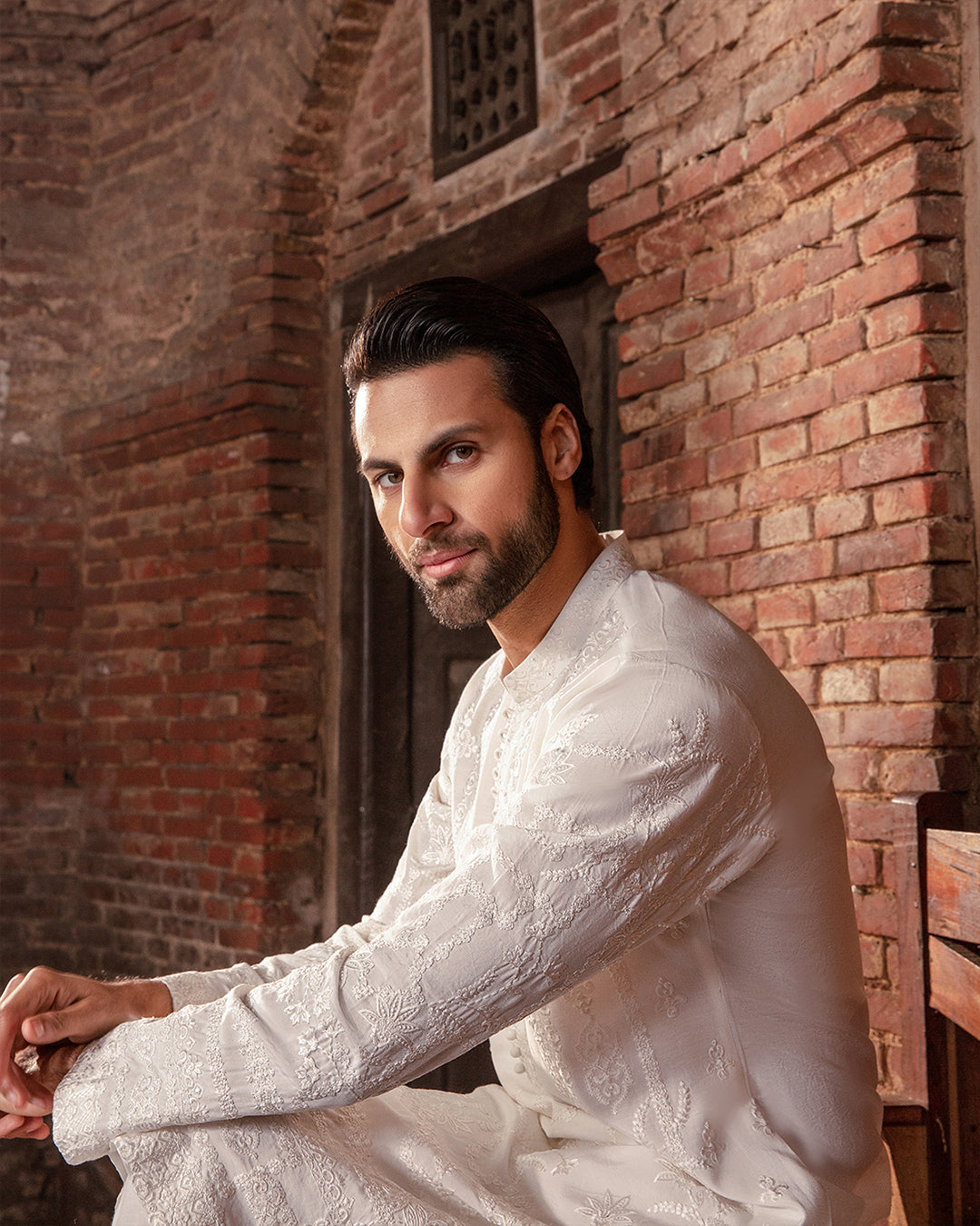 Pakistani Menswear | Arsen