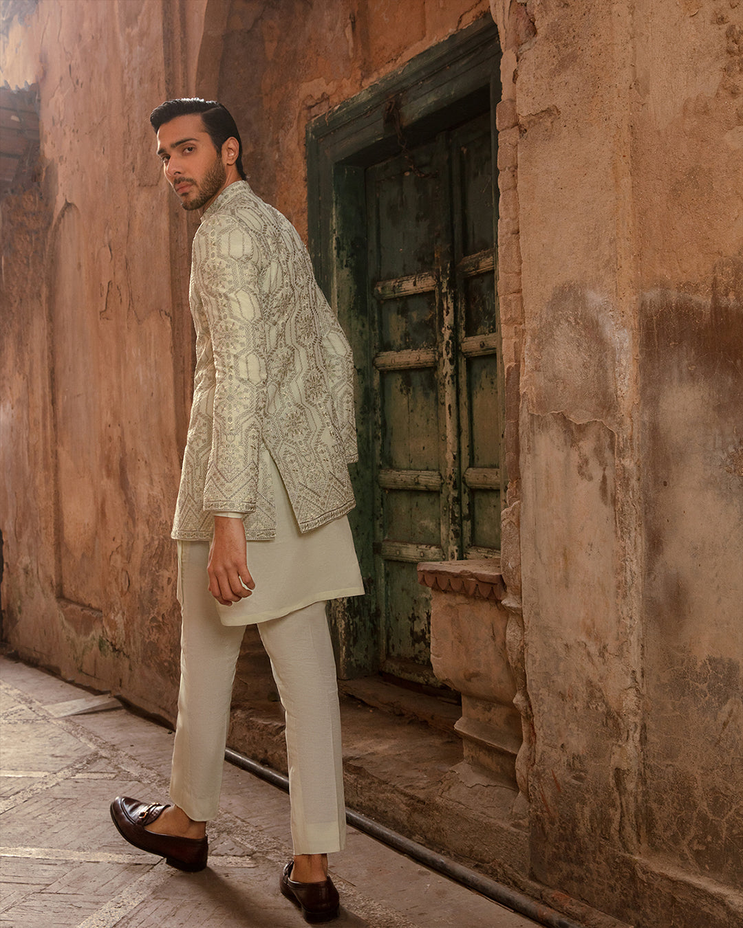 Pakistani Menswear | Candan