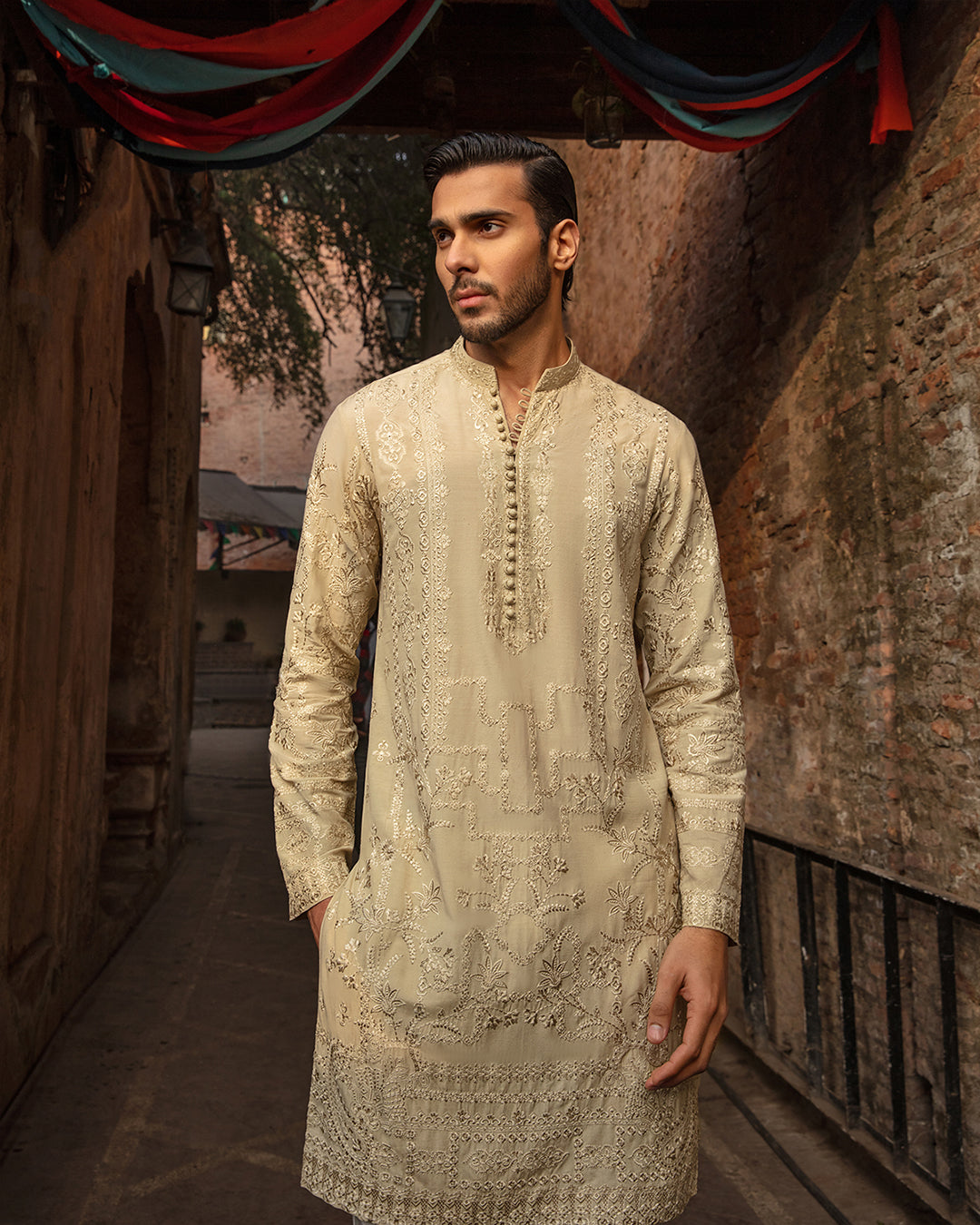 Pakistani Menswear | Doruk