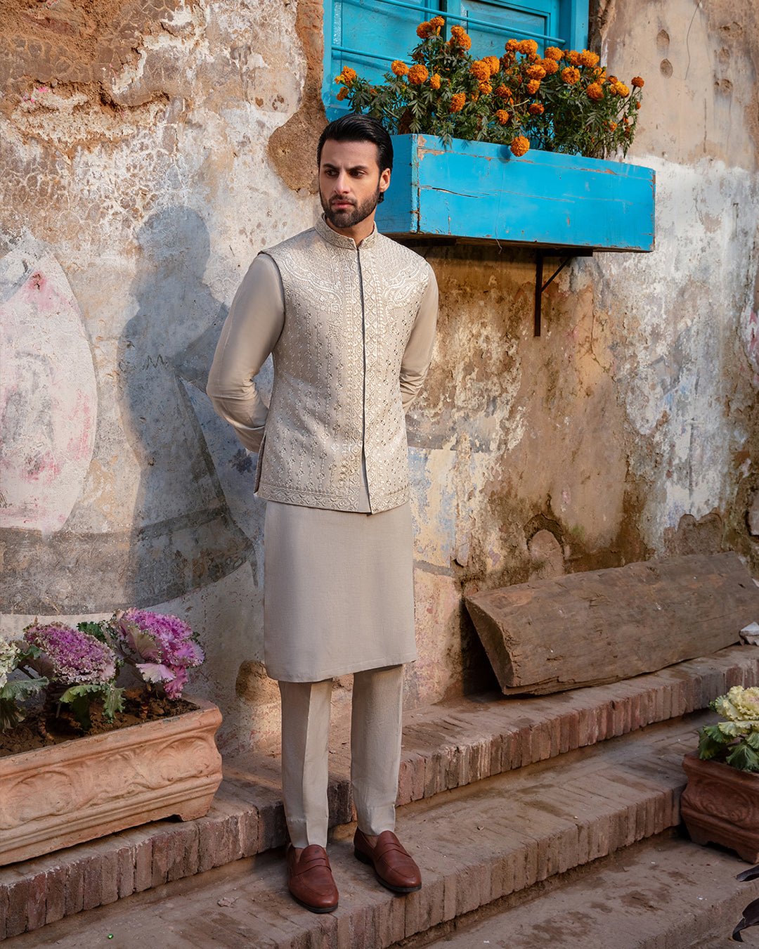 Pakistani Menswear | Feret