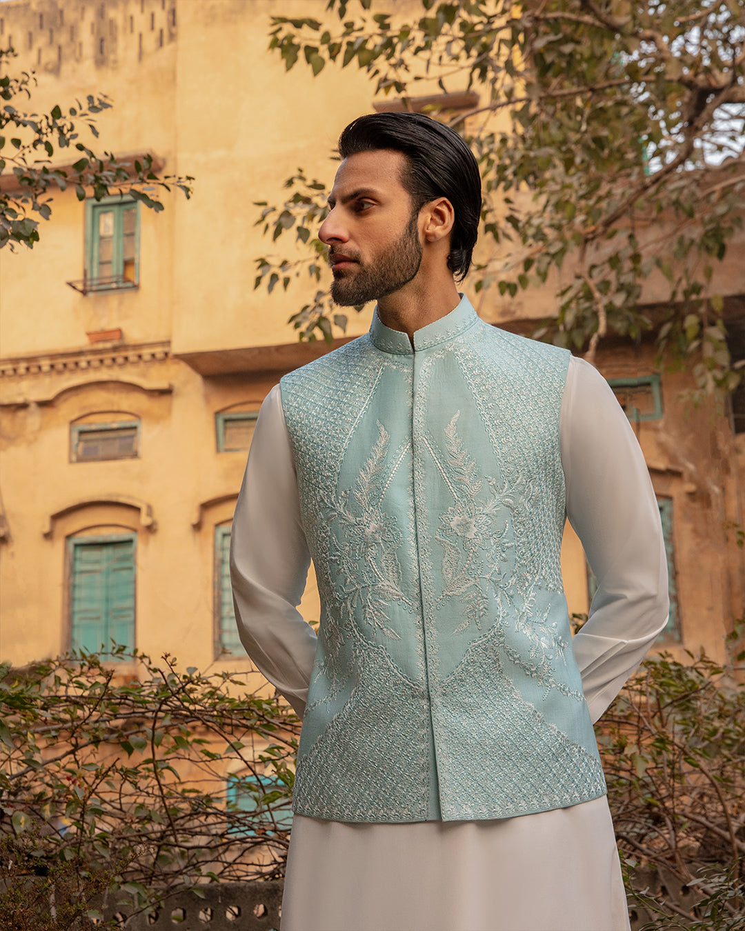 Pakistani Menswear | Mavi