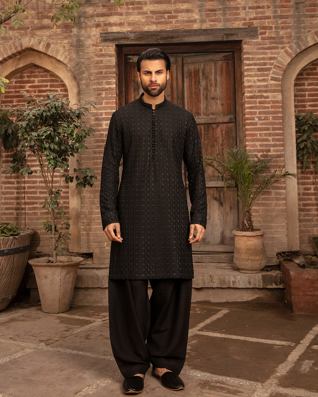 Pakistani Menswear | Baydsar