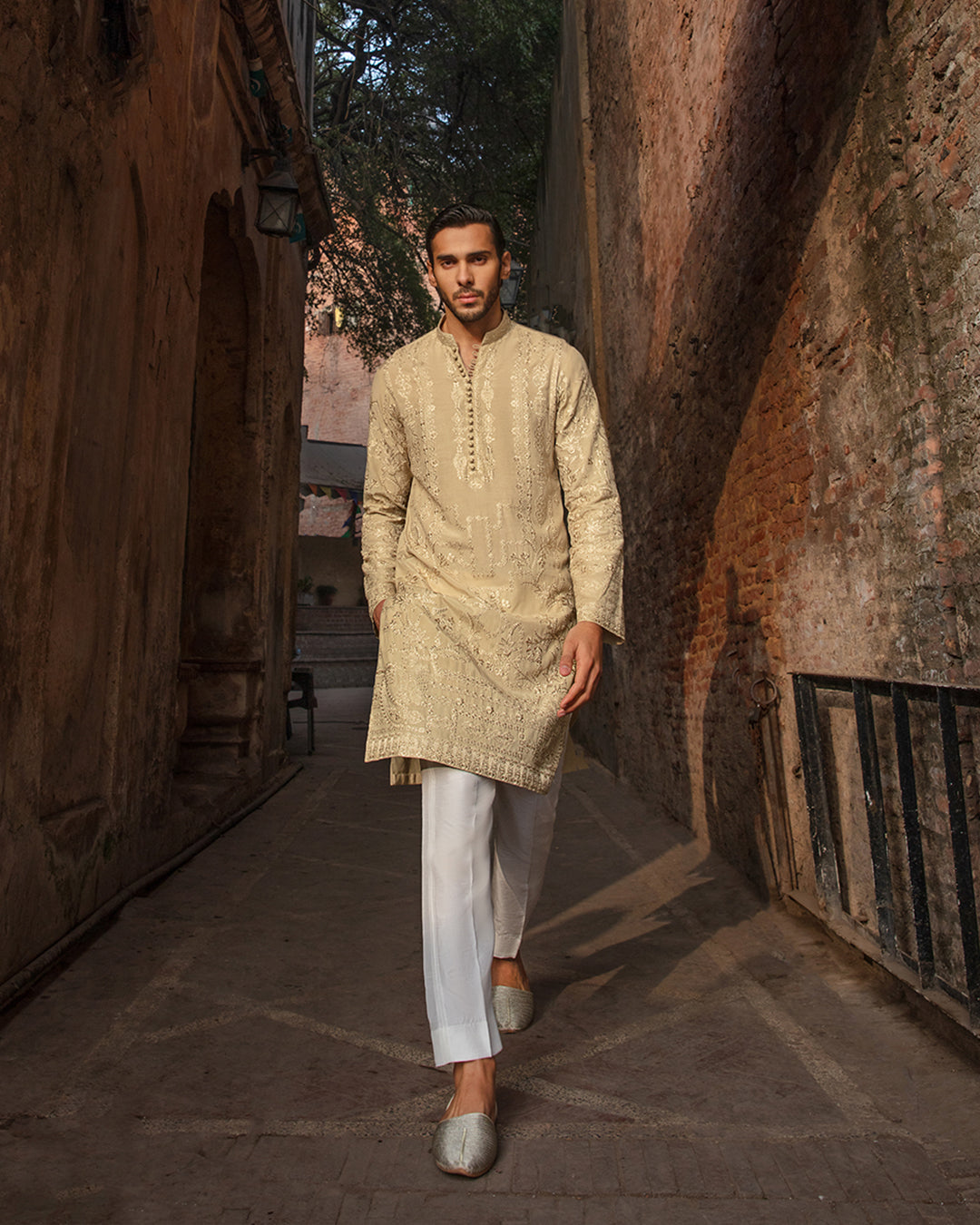 Pakistani Menswear | Doruk
