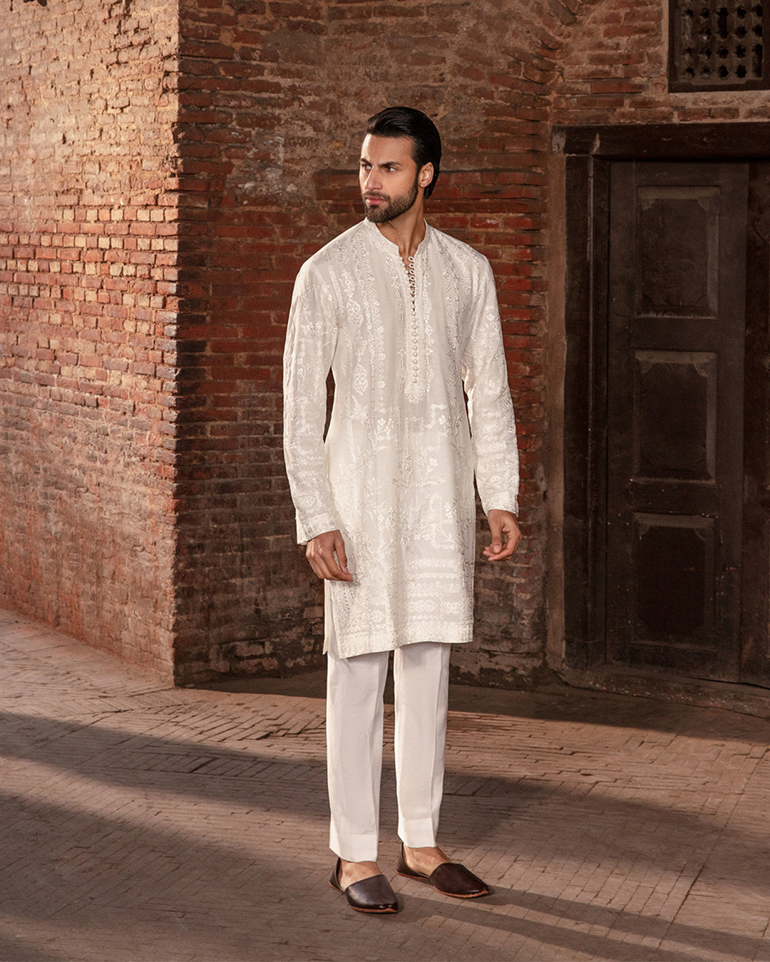 Pakistani Menswear | Arsen