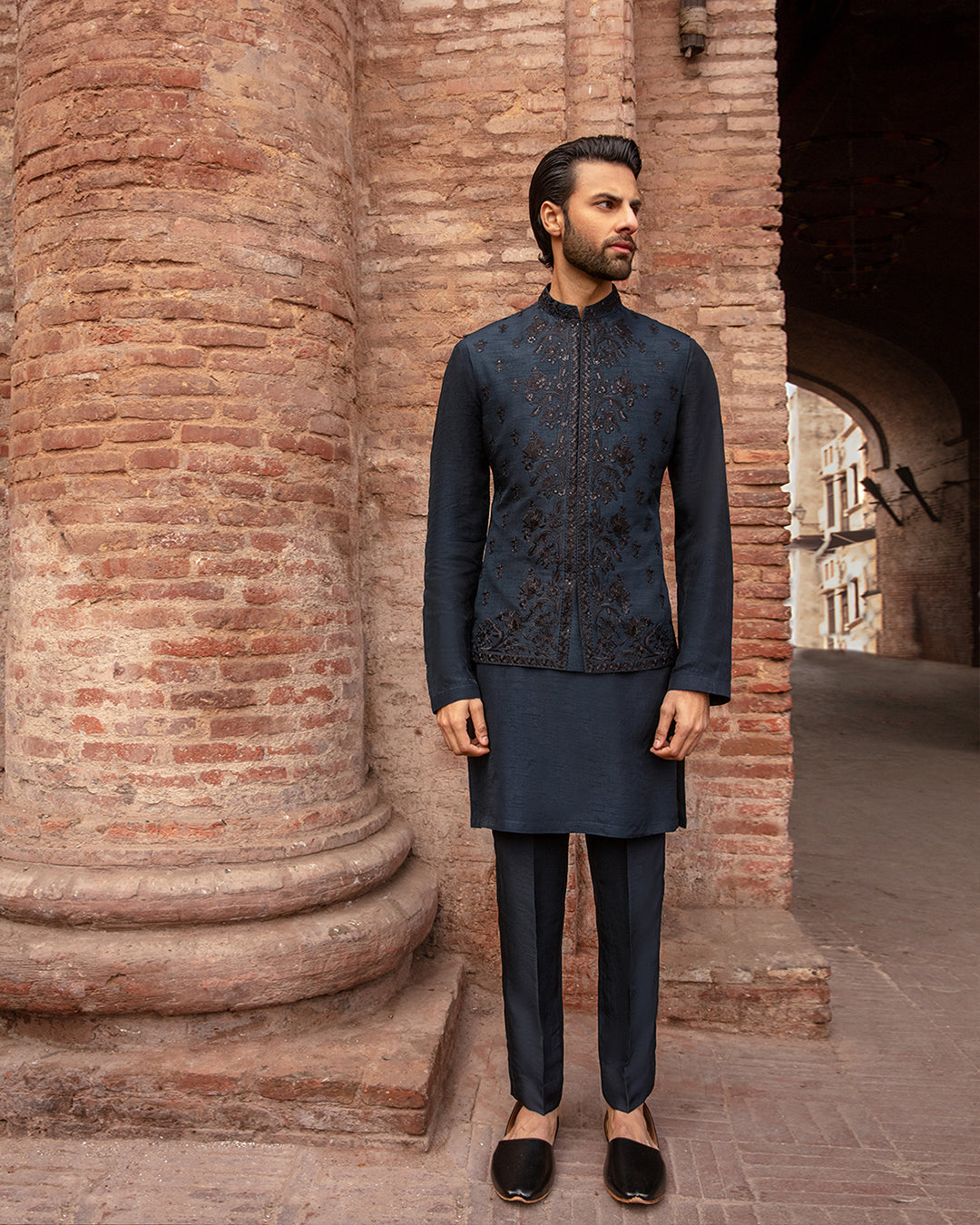 Pakistani Menswear | Emin