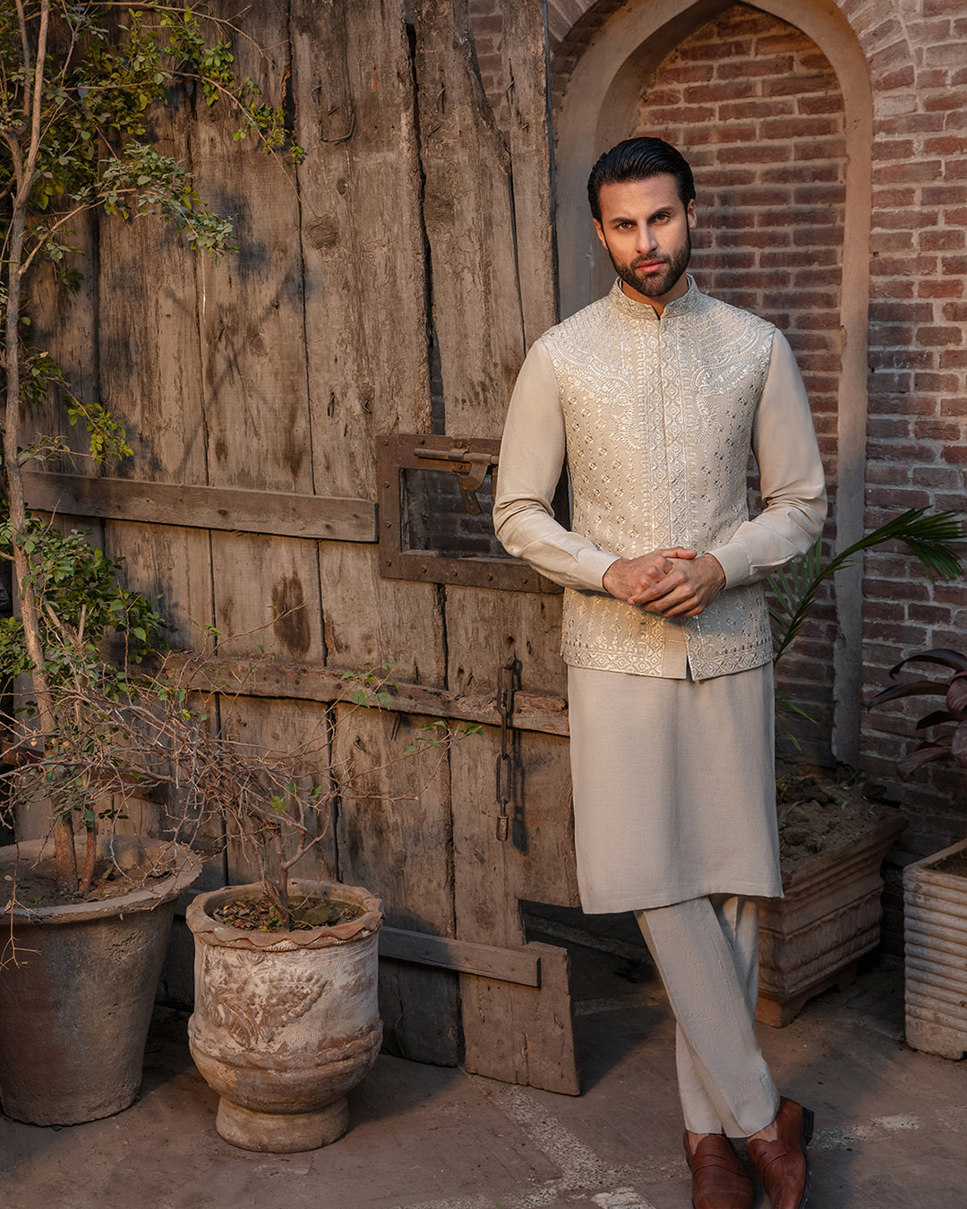 Pakistani Menswear | Feret