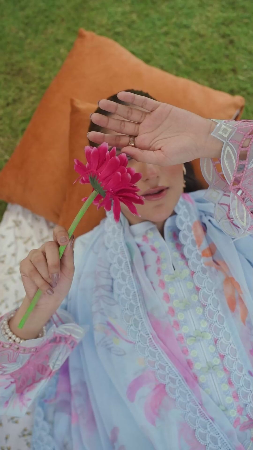 Rangrasiya | Lifestyle Summer Edit 25 | Lara