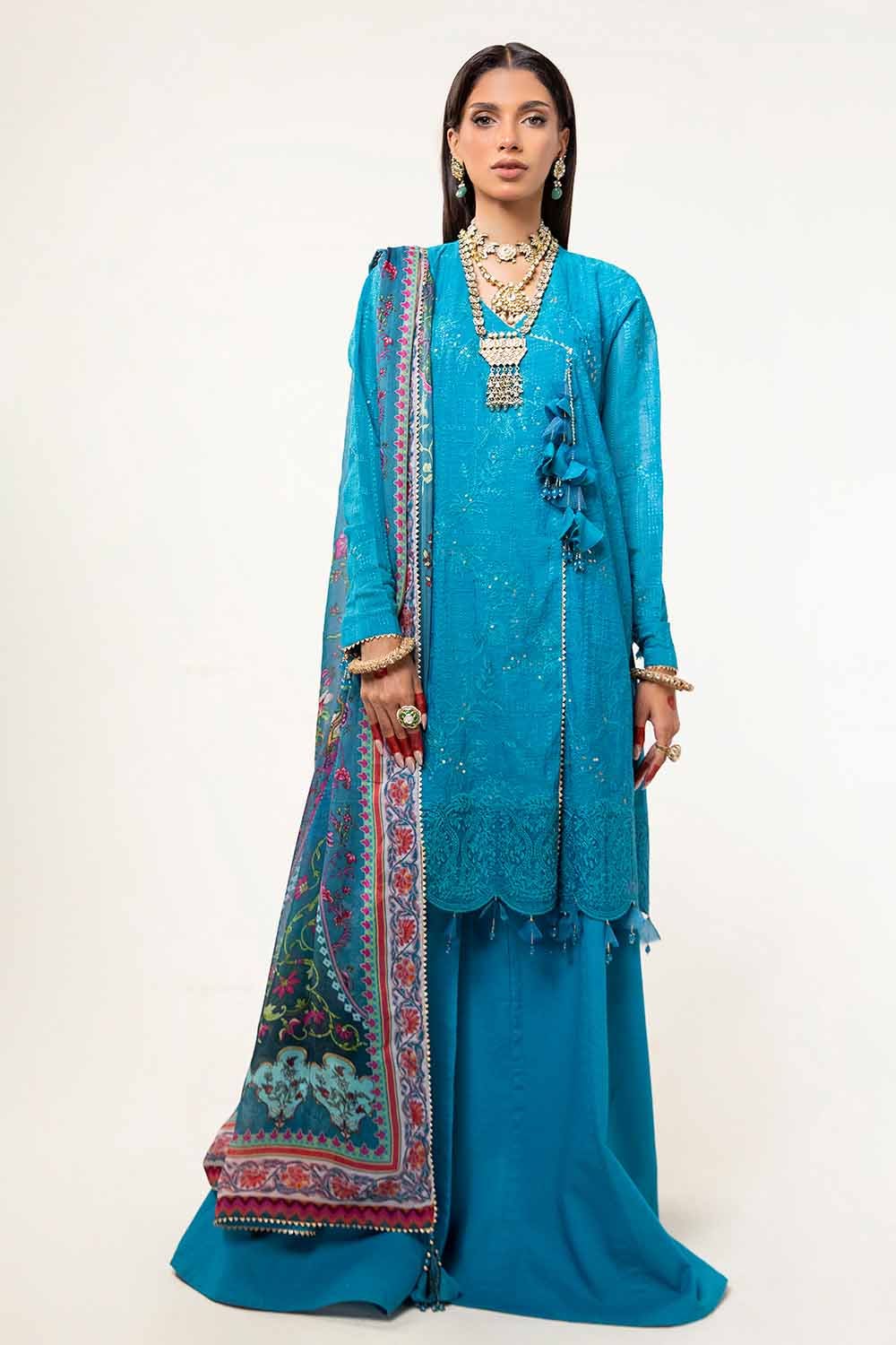 Gul Ahmed | Eid ul Adha Collection | FE-42001