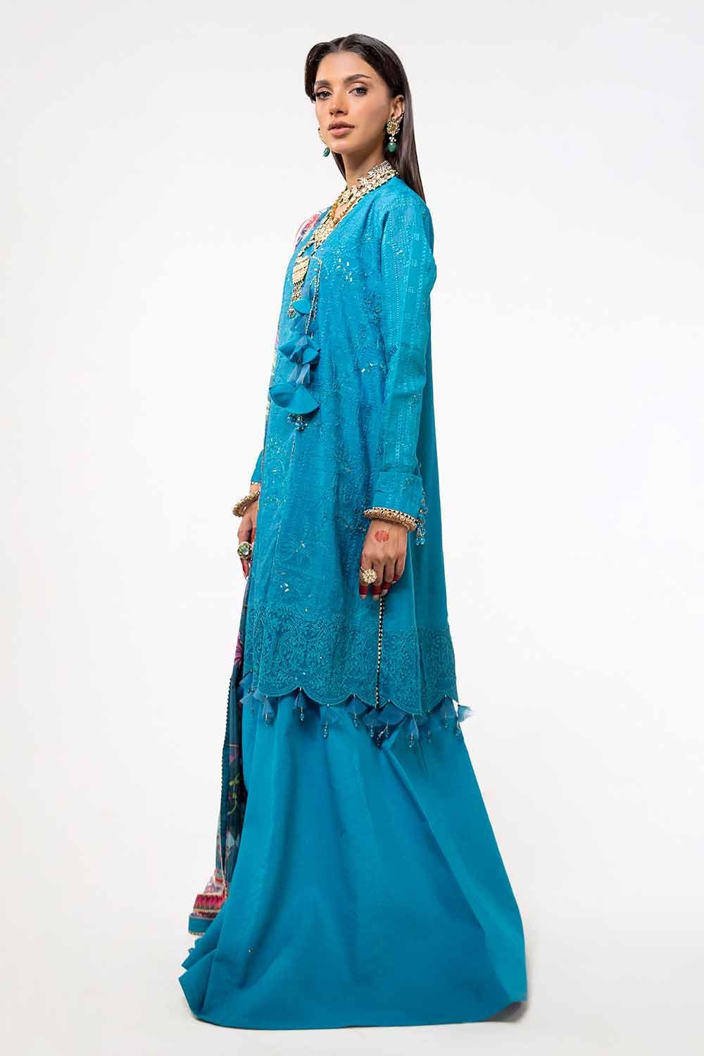 Gul Ahmed | Eid ul Adha Collection | FE-42001