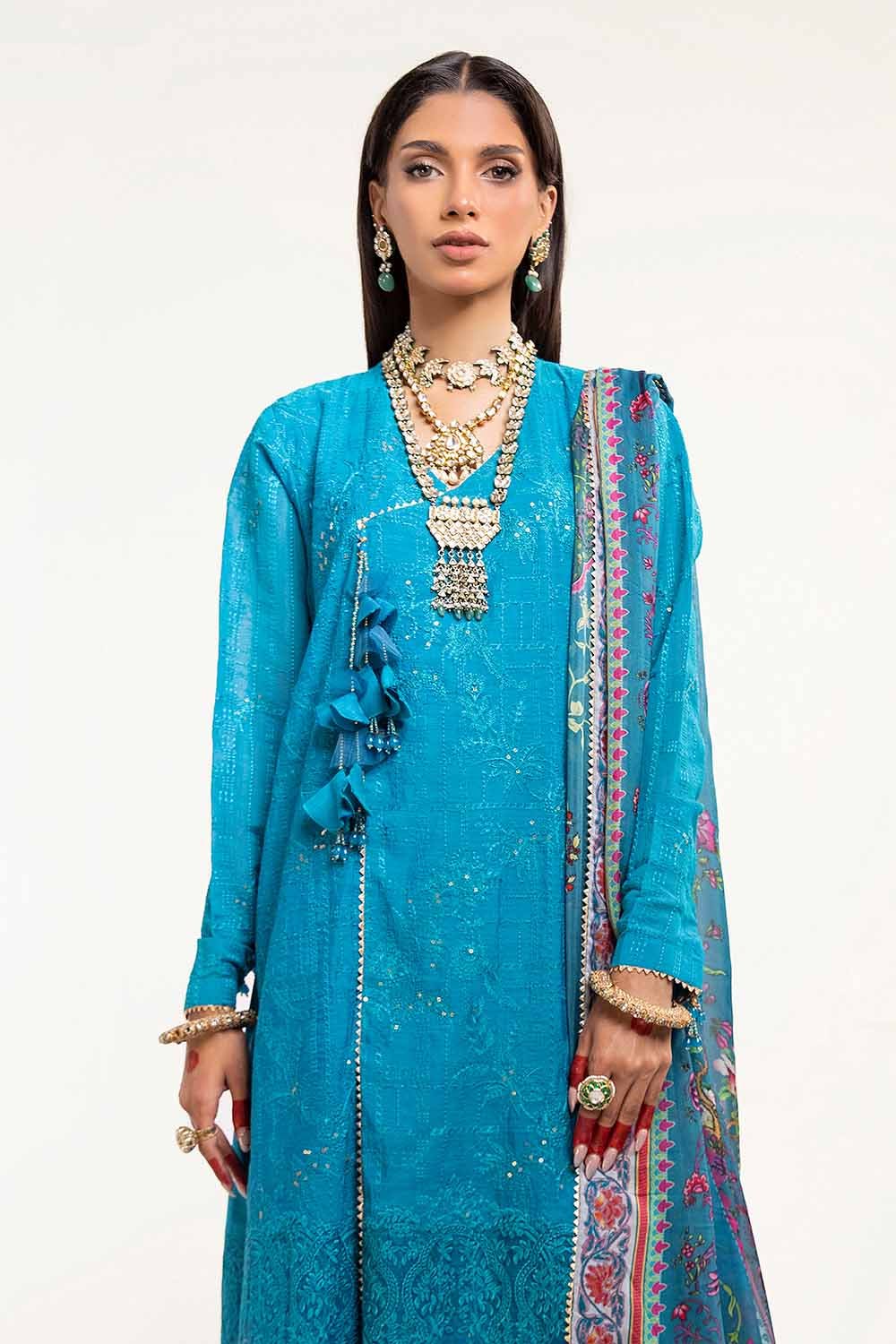 Gul Ahmed | Eid ul Adha Collection | FE-42001