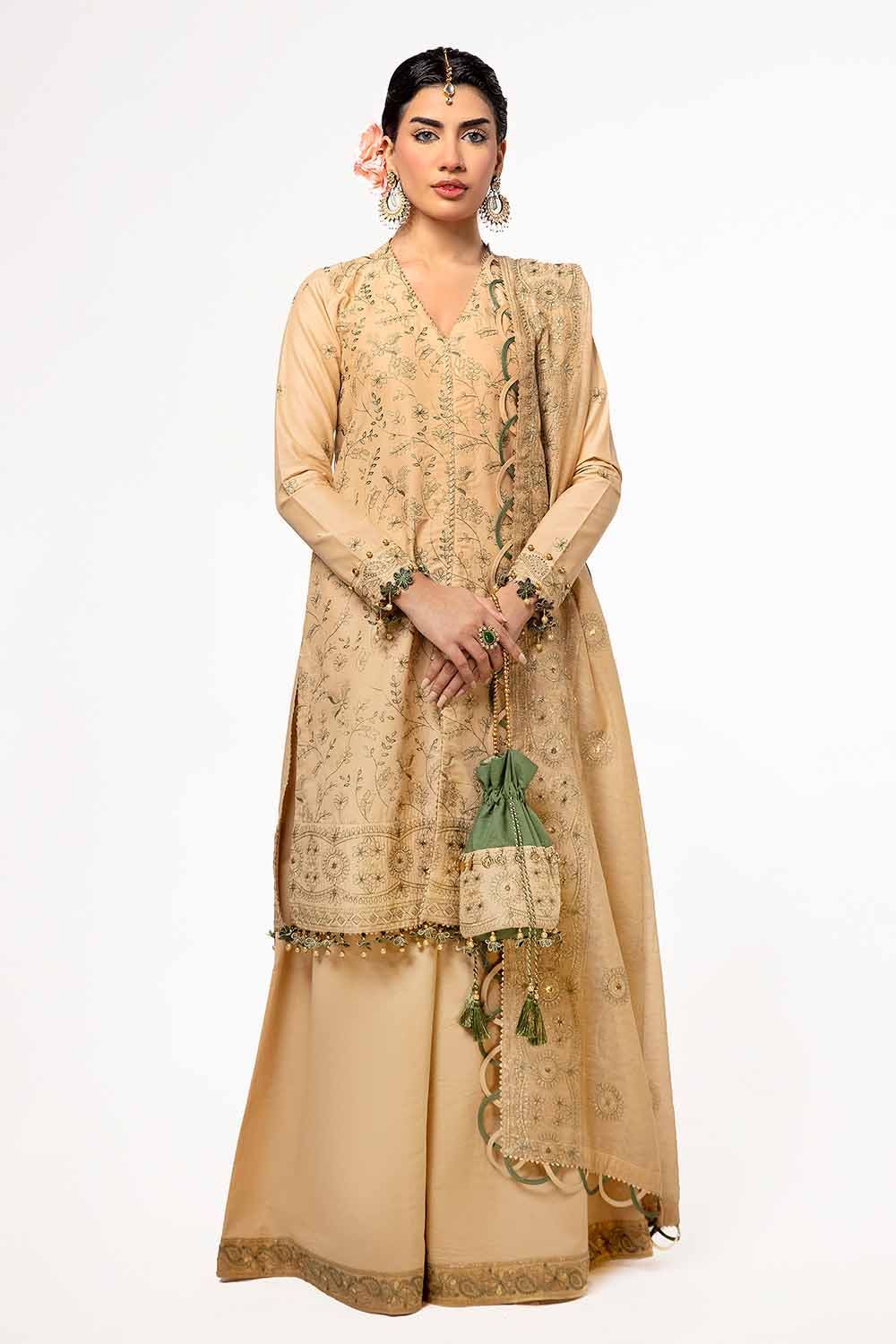 Gul Ahmed | Eid ul Adha Collection | FE-42007