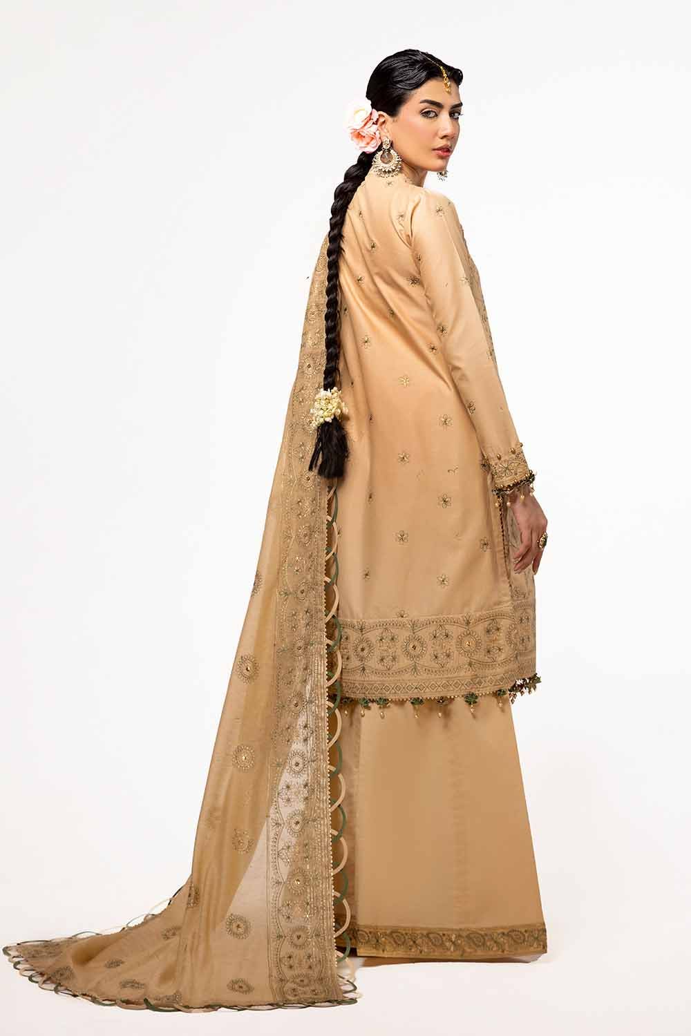 Gul Ahmed | Eid ul Adha Collection | FE-42007