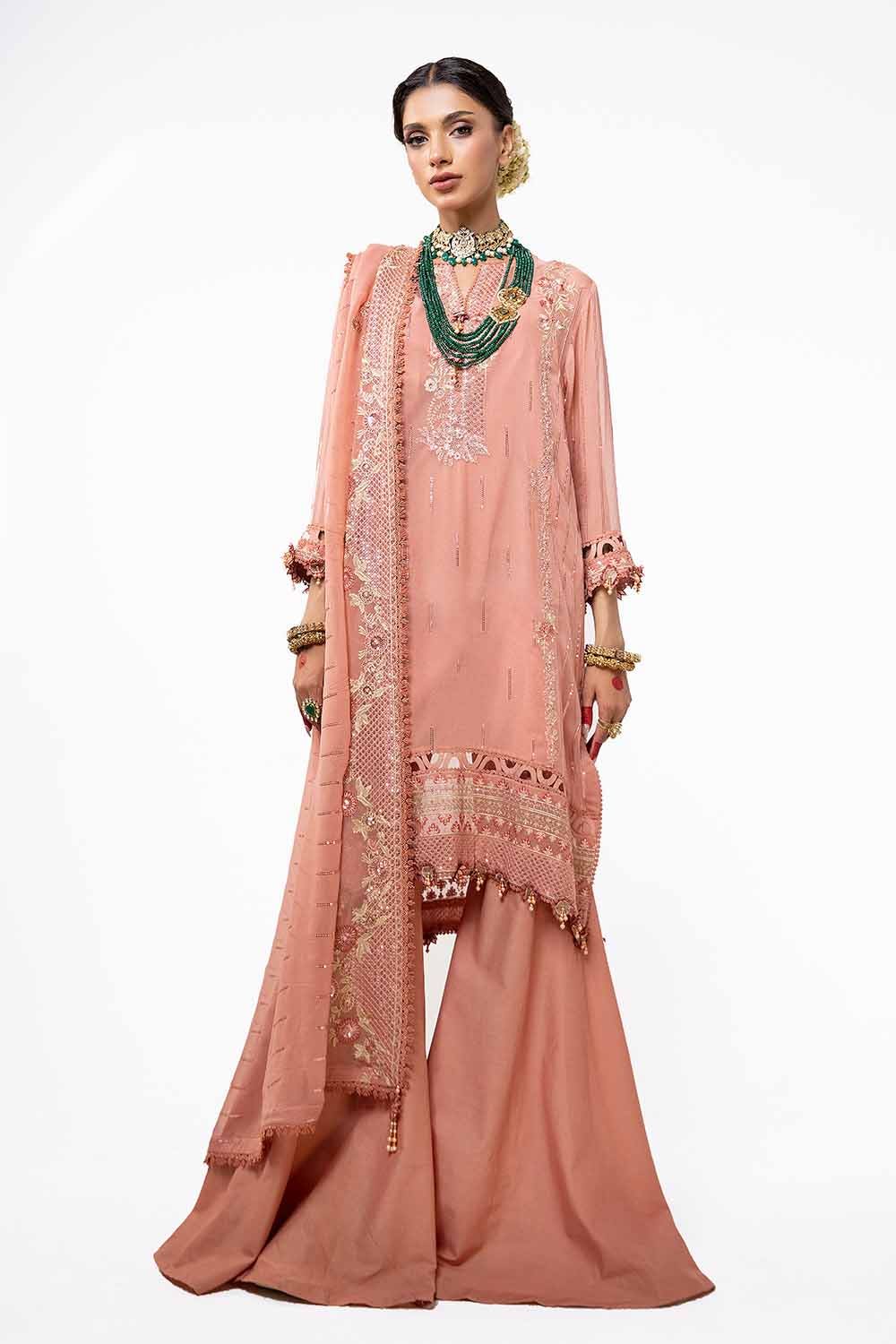 Gul Ahmed | Eid ul Adha Collection | FE-42011