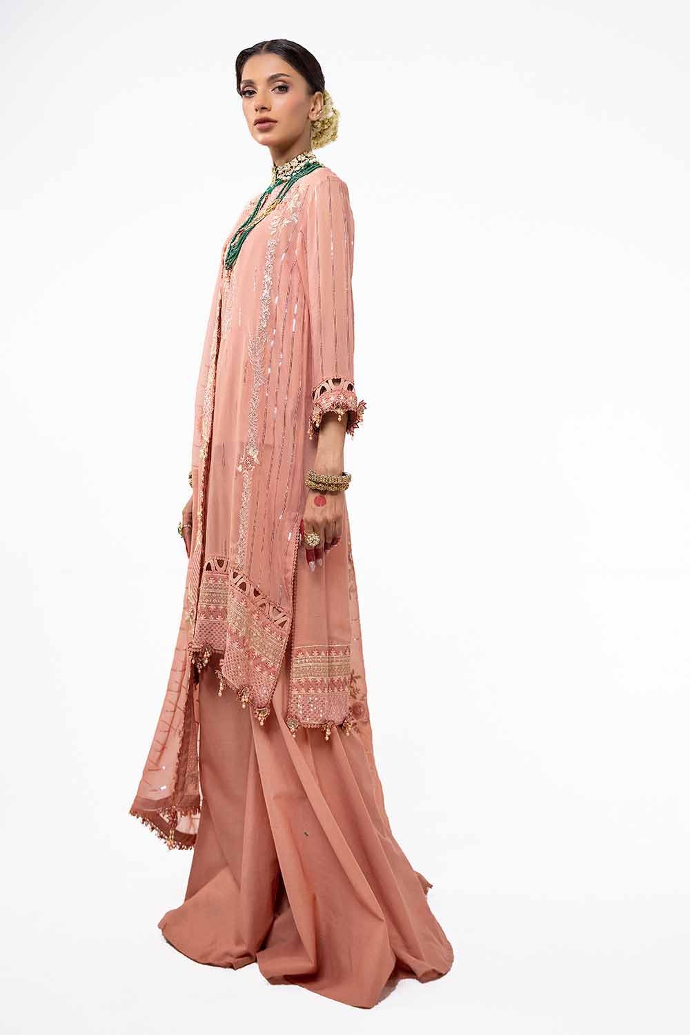 Gul Ahmed | Eid ul Adha Collection | FE-42011