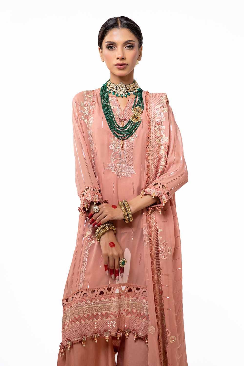 Gul Ahmed | Eid ul Adha Collection | FE-42011