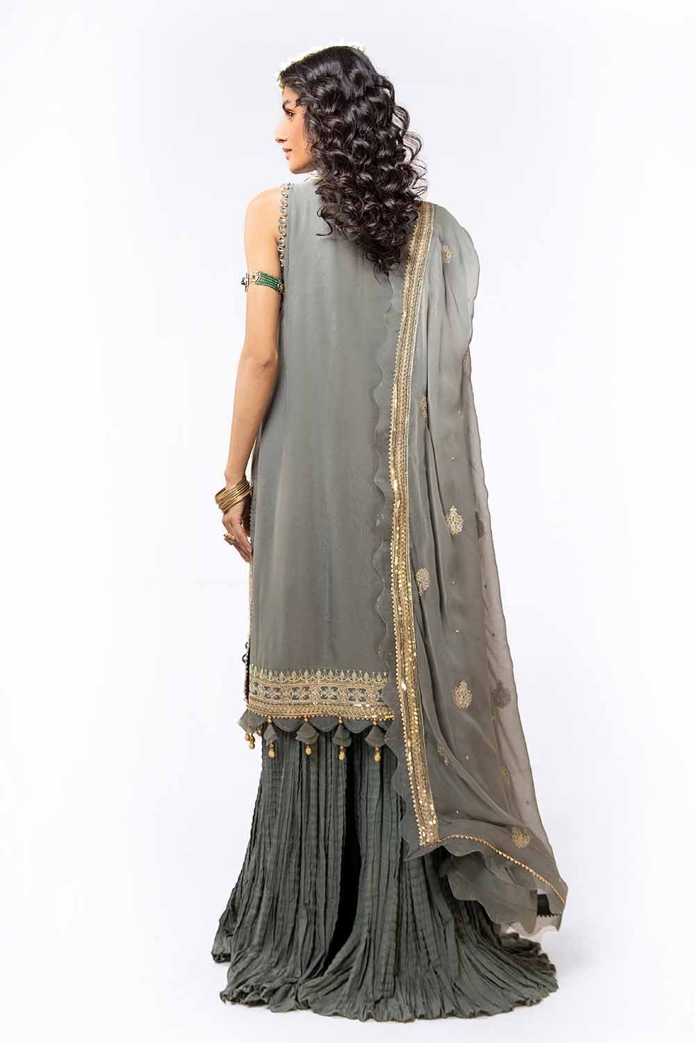 Gul Ahmed | Eid ul Adha Collection | FE-42013