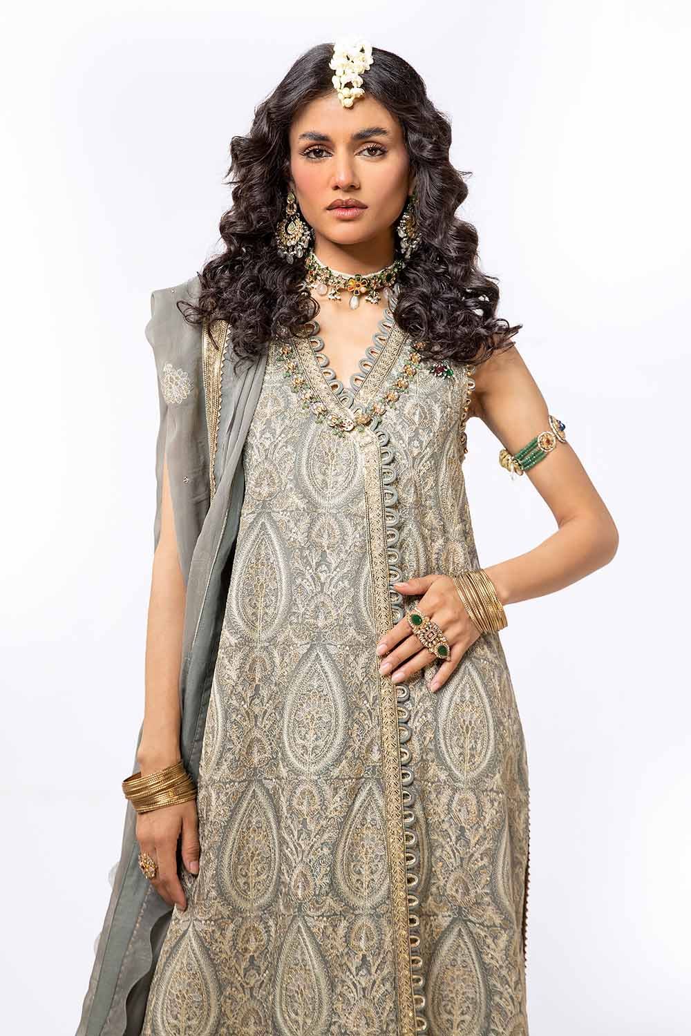 Gul Ahmed | Eid ul Adha Collection | FE-42013