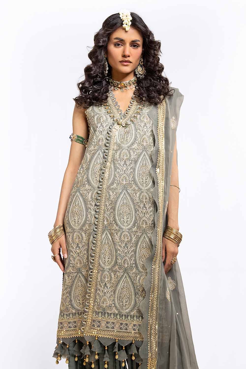 Gul Ahmed | Eid ul Adha Collection | FE-42013