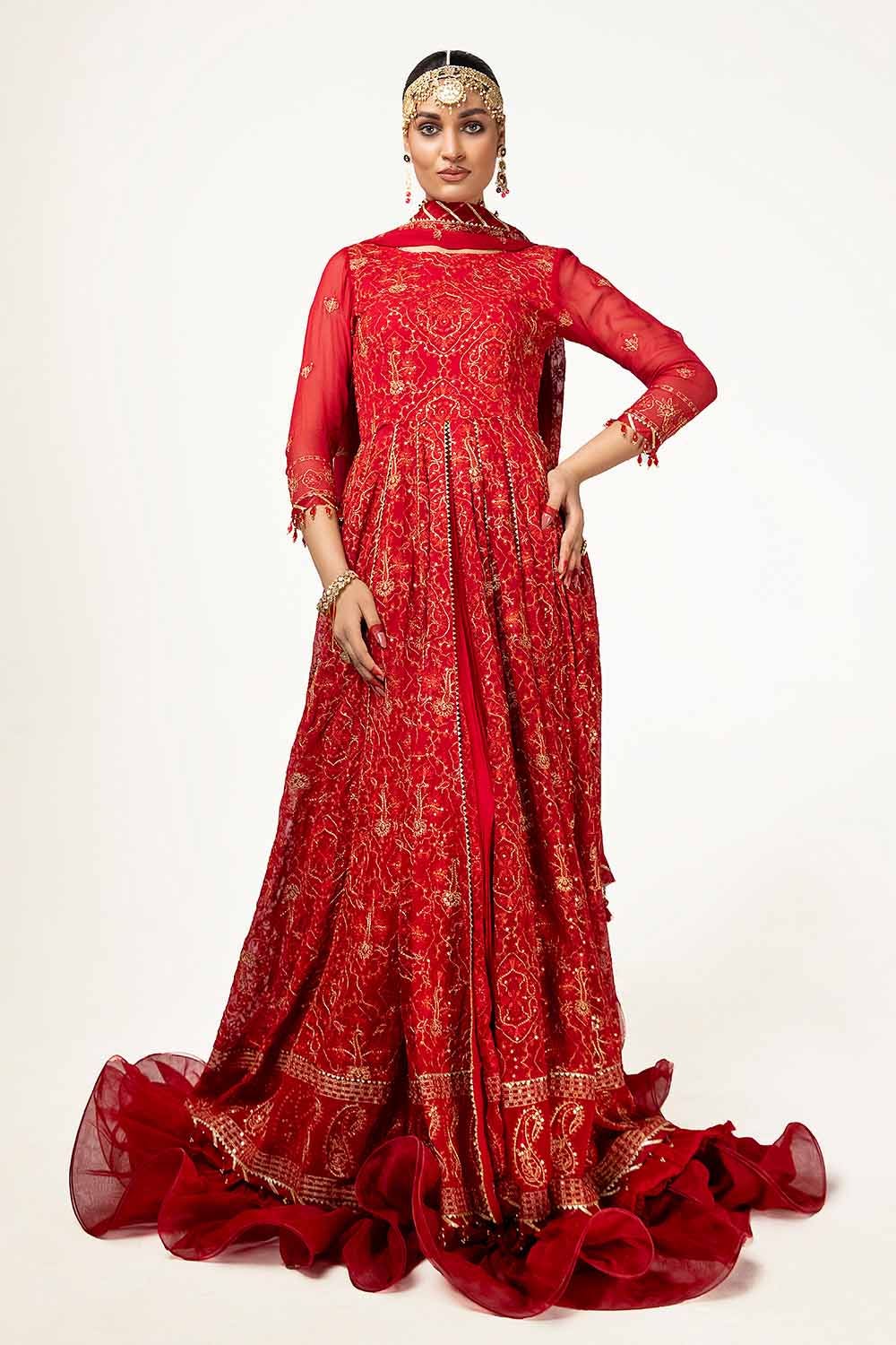 Gul Ahmed | Eid ul Adha Collection | FE-42023