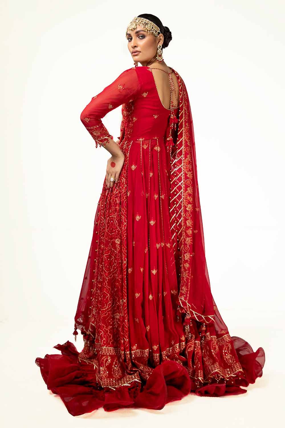 Gul Ahmed | Eid ul Adha Collection | FE-42023