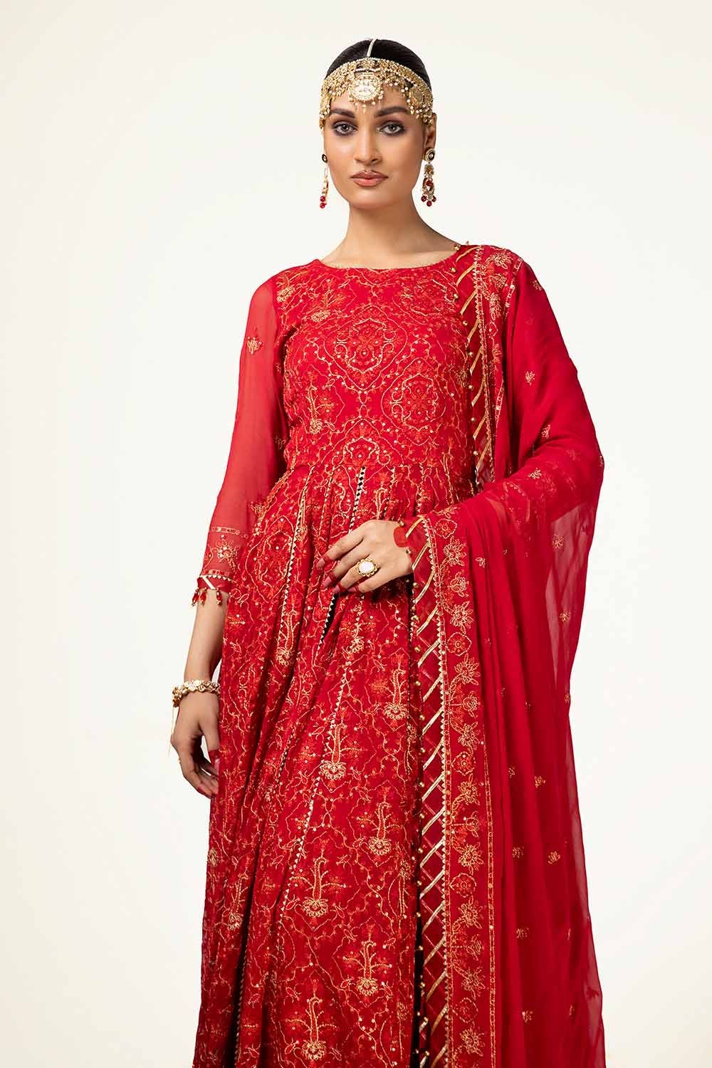 Gul Ahmed | Eid ul Adha Collection | FE-42023
