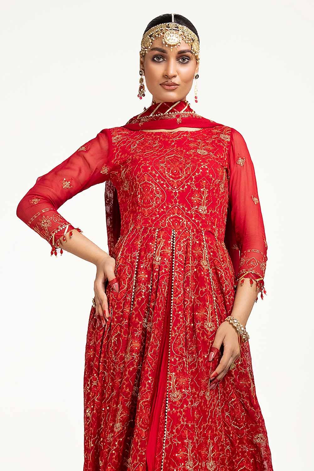 Gul Ahmed | Eid ul Adha Collection | FE-42023